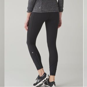 Lululemon Pace Queen Tight